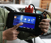 コンピューターsテスター